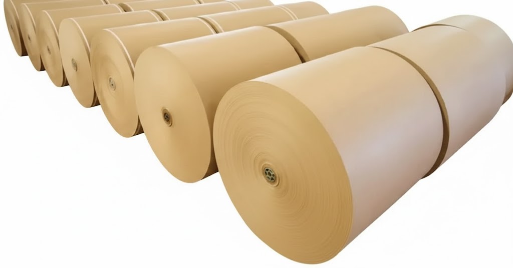 Food Packaging Board