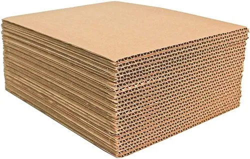Packaging Board